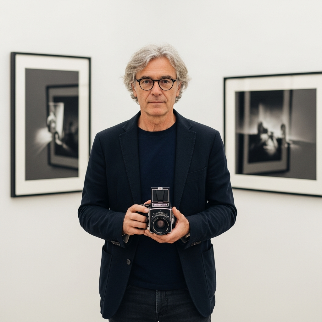 Atelier Garnier Photo